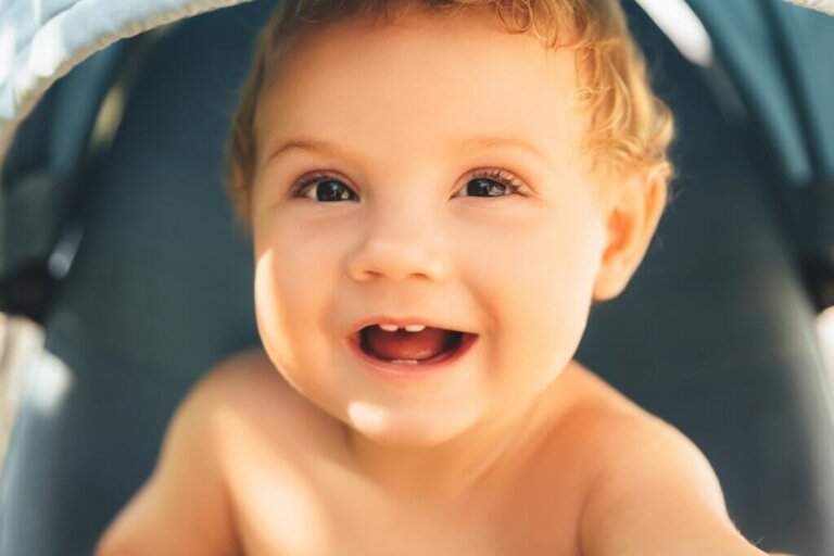 Wat zijn geboorte- en neonatale tanden?