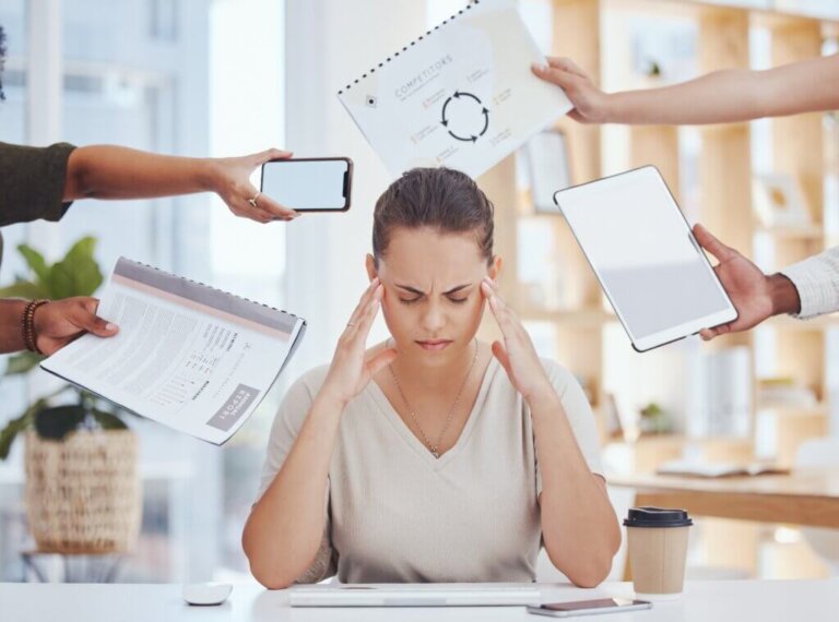 Effecten van stress op het cardiovasculaire systeem