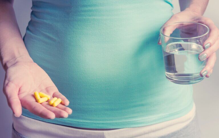 Vitaminas prenatales: todo lo que debes saber