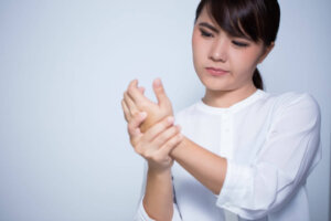 Waarom kraken de gewrichten?