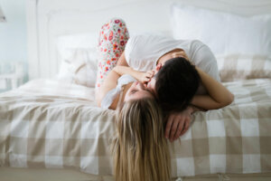 Wie kann man das sexuelle Verlangen steigern?