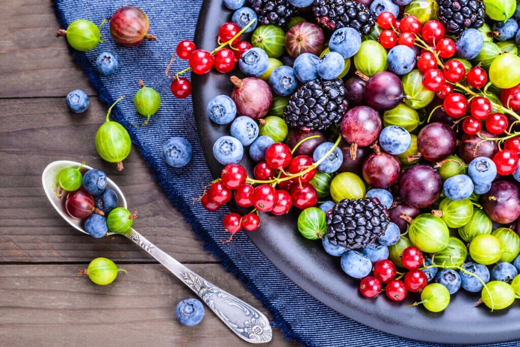 Antioxidanten: wat zijn het en waar dienen ze voor?