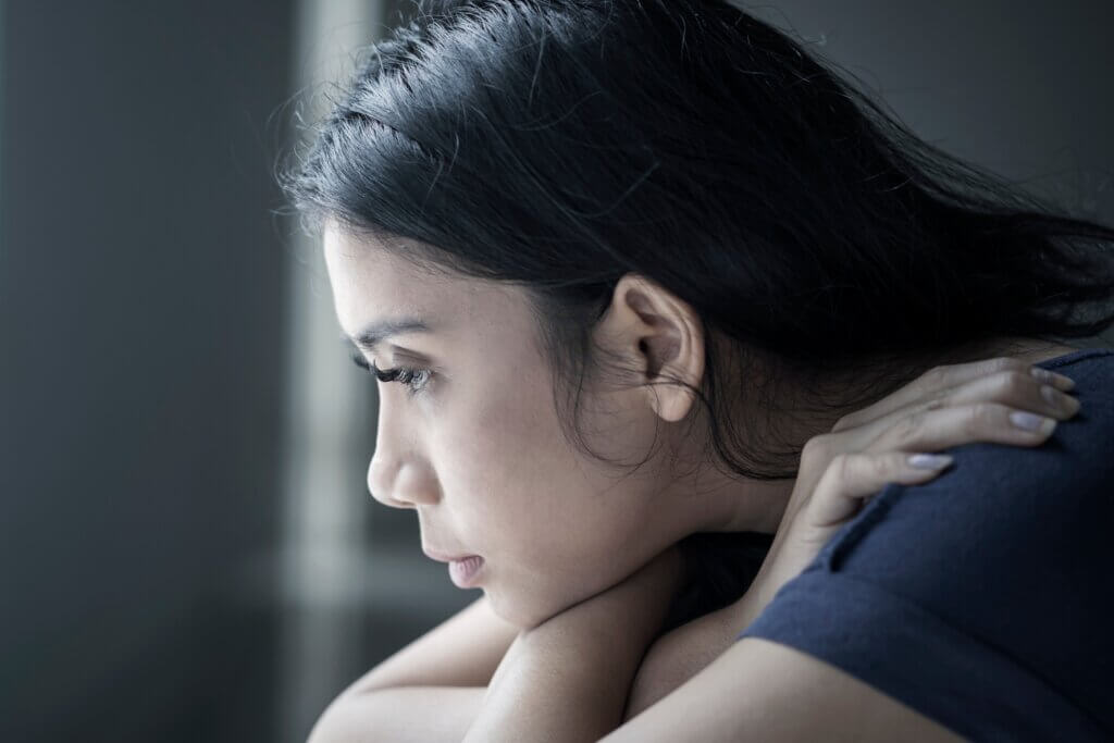 Cognitive errors in bulimia