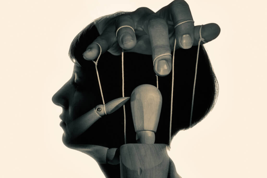 7 traços psicológicos e atitudes de pessoas submissas