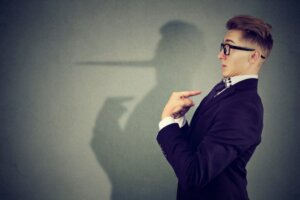 Mitomania, le bugie come malattia