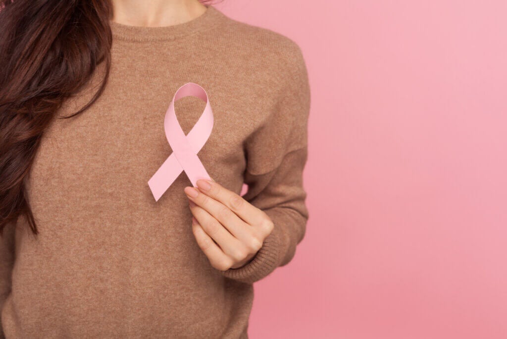 Come prevenire il cancro al seno