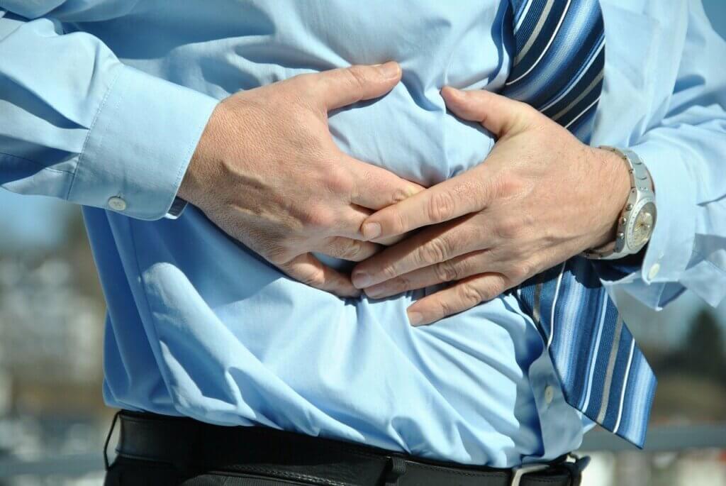 7 segnali che indicano un intestino malato