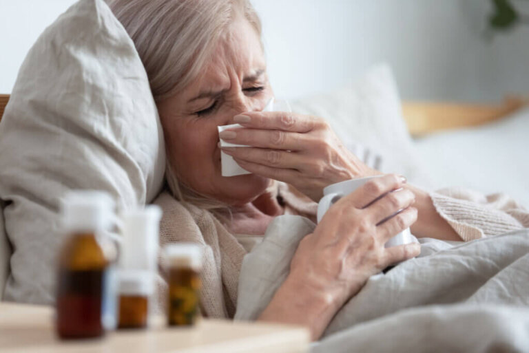 Antivirali: cosa sono e come funzionano?