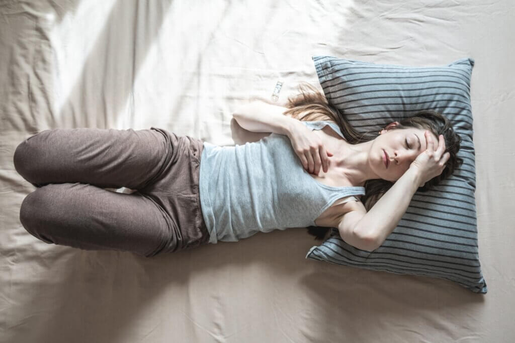 Come sapere se ti mancano le vitamine