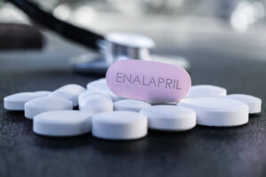 Enalapril: wat is het, waar is het voor en wanneer in te nemen?