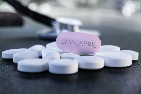 Enalapril: Background, Use and Dosage