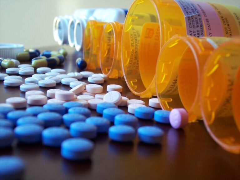 Farmacodinâmica