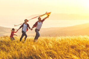 10 sleutels tot gelukkig zijn, volgens de wetenschap