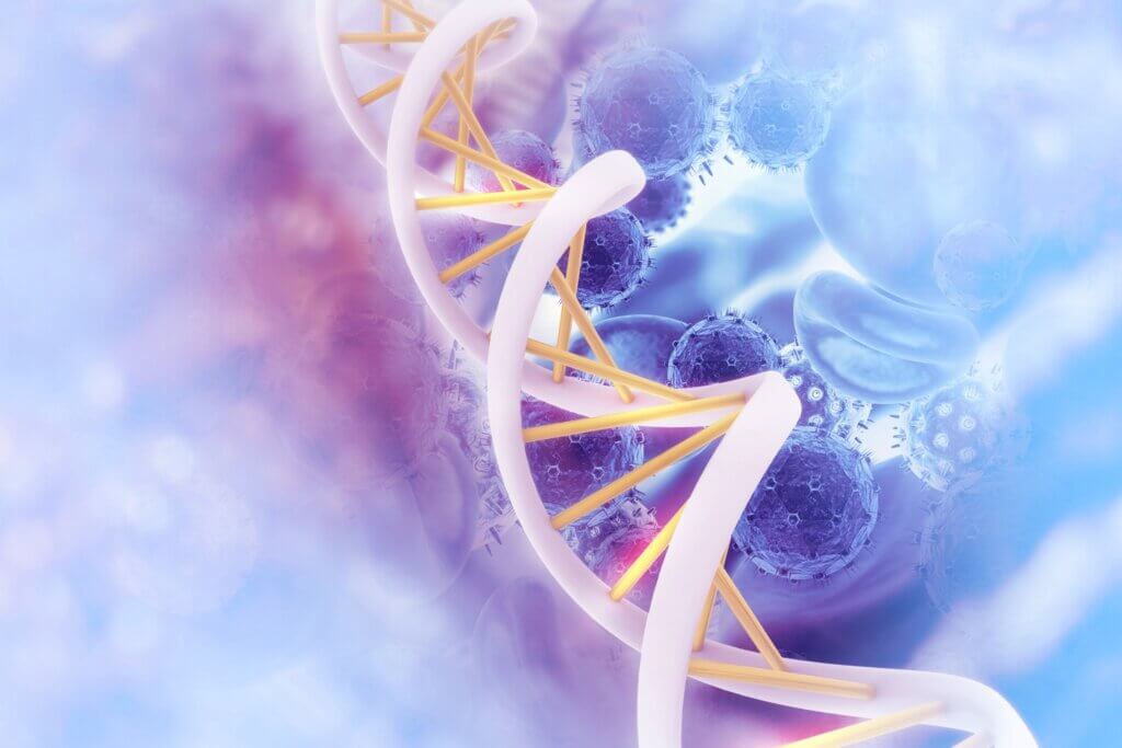 La anoniquia puede ocurrir por motivos genéticos