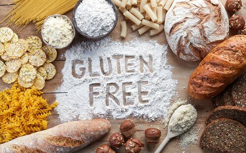 What Foods Contain Gluten?