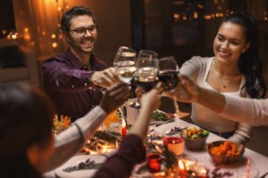 El tiempo que permanece el alcohol en el organismo y sus efectos