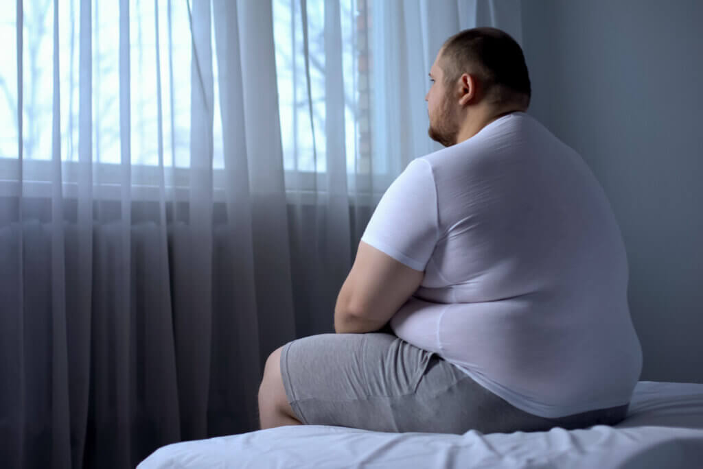 Types d'obésité : caractéristiques, risques et causes