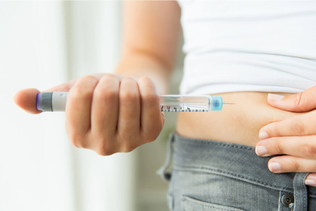All About Insulin