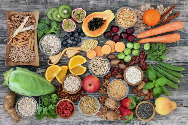 Que sont les fibres alimentaires ?