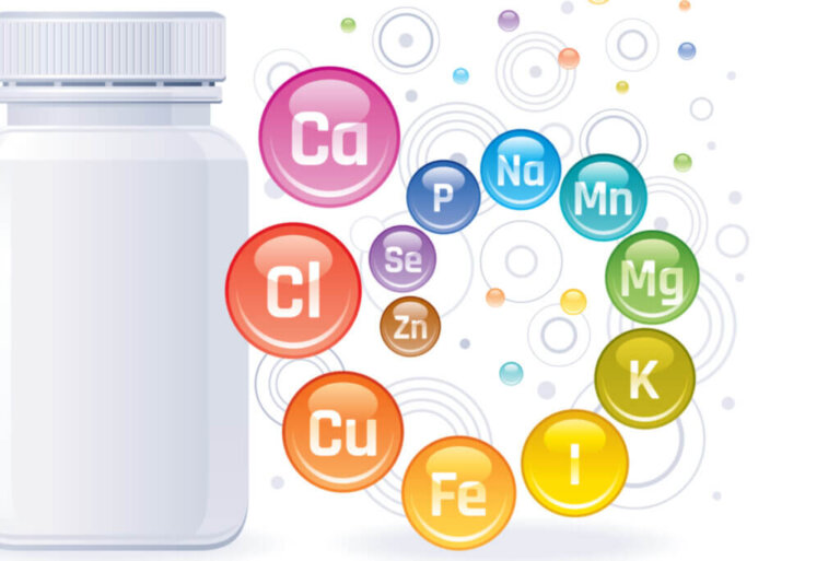 Que sont les micronutriments ?