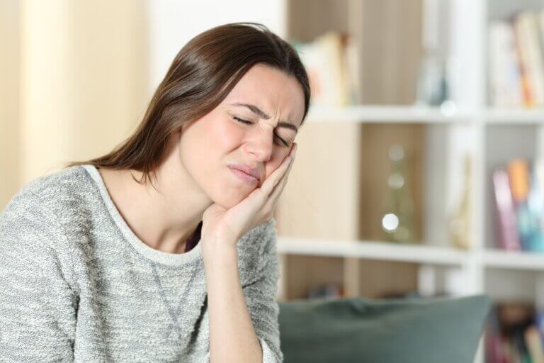 Síndrome de boca ardiente: todo lo que debes saber