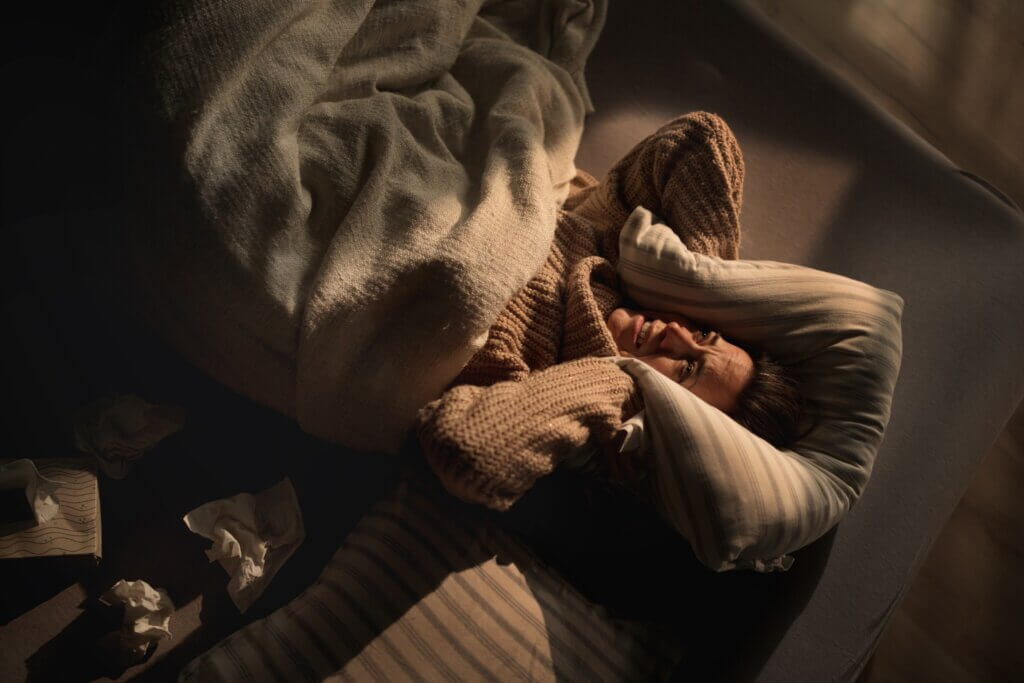 Las curiosidades sobre el trastorno límite de la personalidad incluyen su inestabilidad emocional