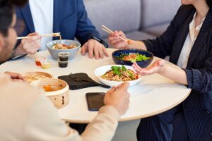 Cómo saber si tu metabolismo es rápido o lento