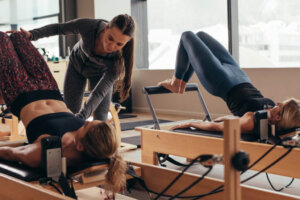 8 voordelen van Pilates voor je fysieke en emotionele gezondheid