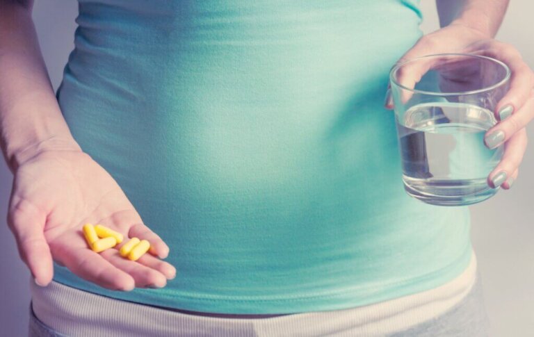 Pränatale Vitamine: Alles, was du wissen musst