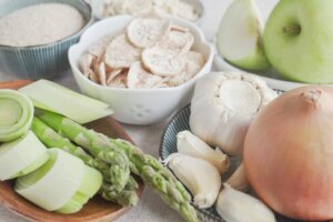 All About Prebiotics