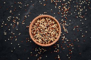 Quinoa : propriétés et bienfaits pour la santé