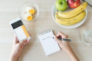 Le régime idéal selon votre morphologie