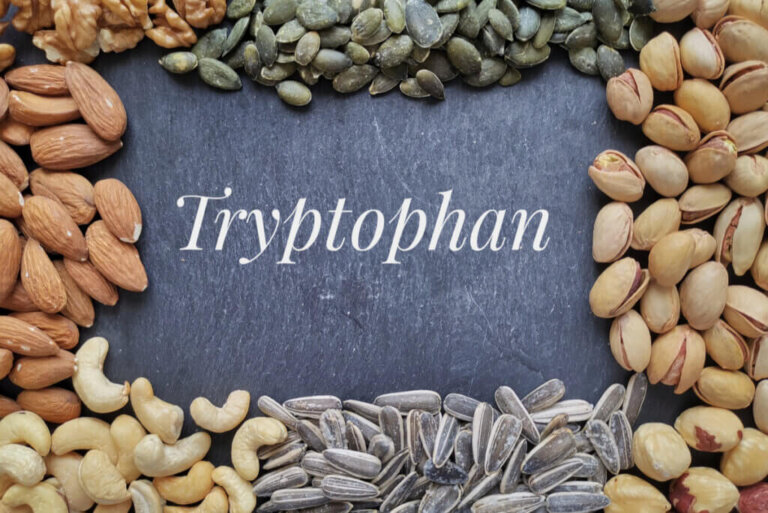 Qu'est-ce que le tryptophane?