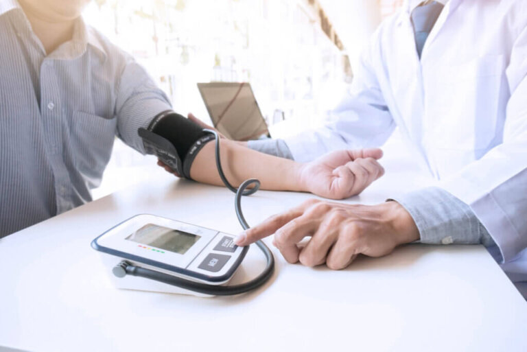 Qu'est-ce que l'hypertension?
