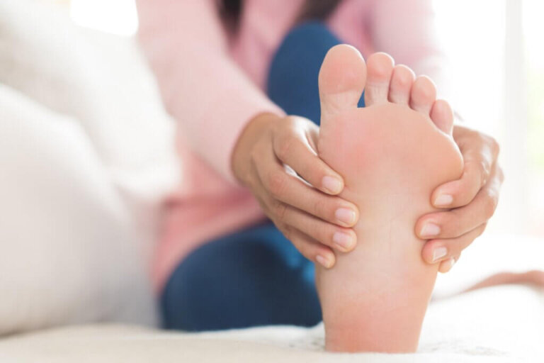 What Is Morton's Neuroma?