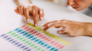 ¿En qué se diferencia la personalidad obsesiva del TOC?