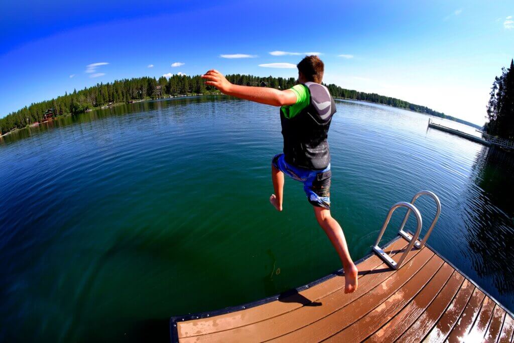 Para evitar un corte de digestión hay que cuidarse de las alturas