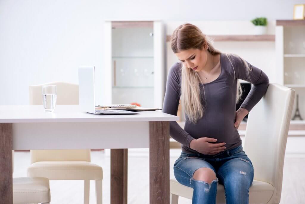 La limpieza dental en el embarazo podría evitar complicaciones