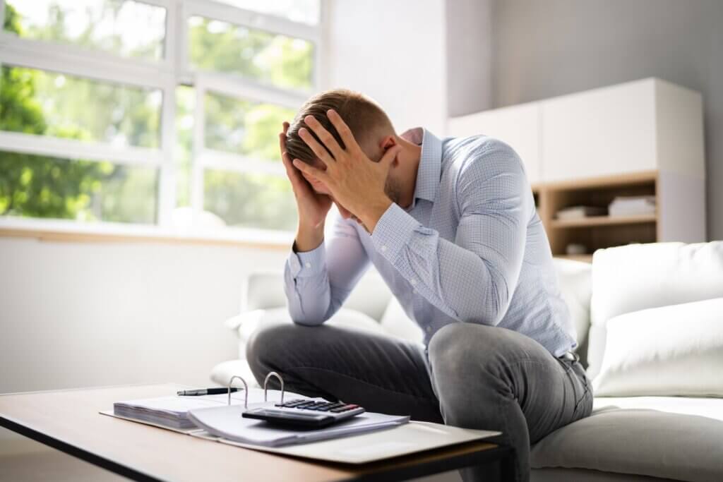 La respiración clavicular puede asociarse a mareos