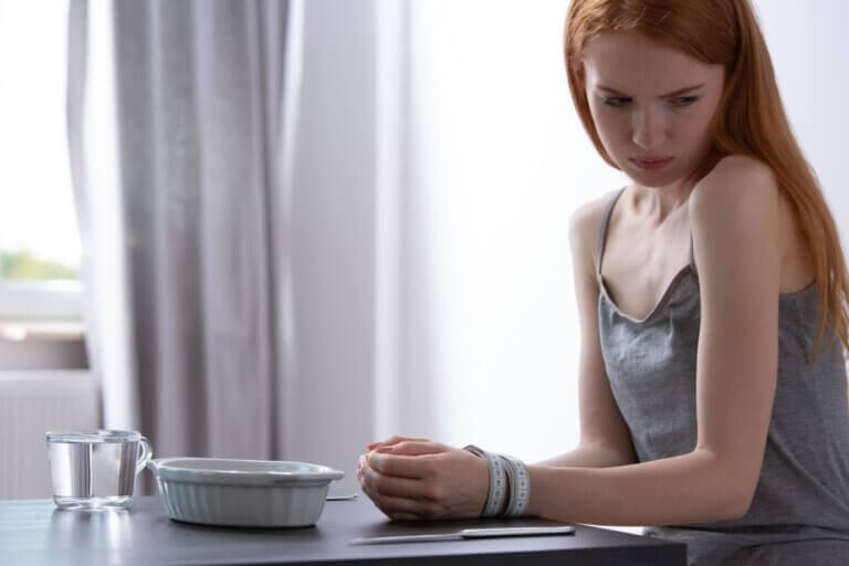 ¿En qué se parecen la anorexia y la bulimia?