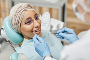 Así afecta la salud dental a las enfermedades sistémicas