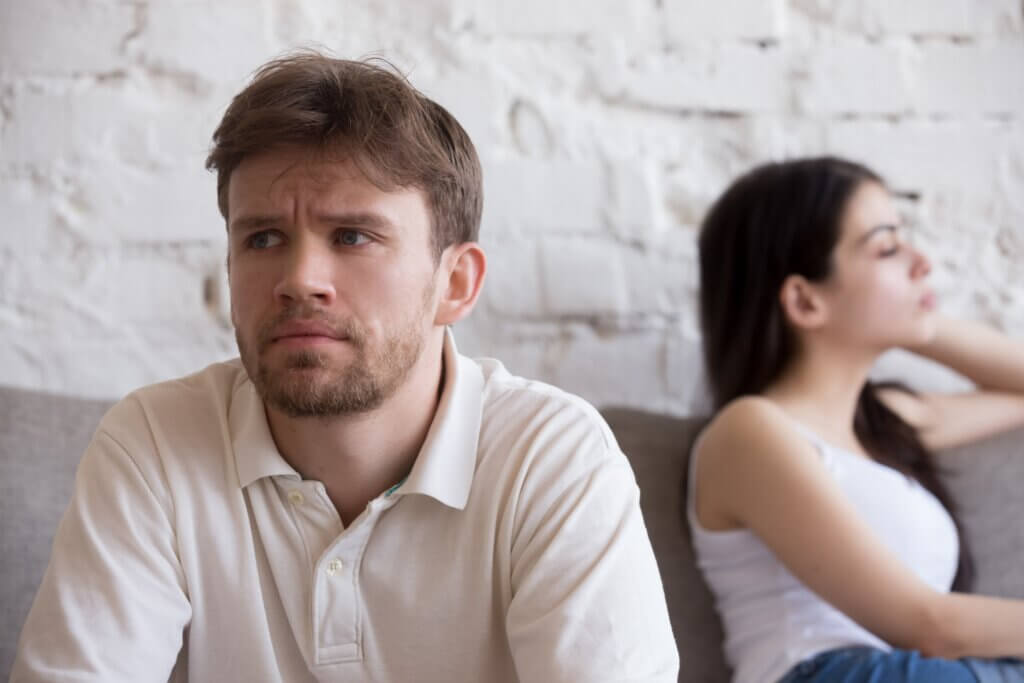 Las personas con personalidades excéntricas pueden tener problemas para socializar