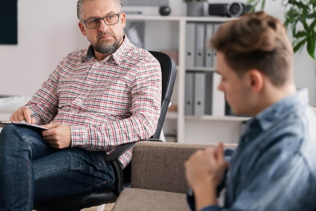 Se puede alcanzar la autorregulación emocional con ayuda