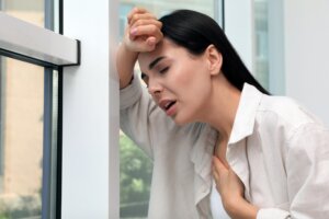 Respiración clavicular: en qué consiste