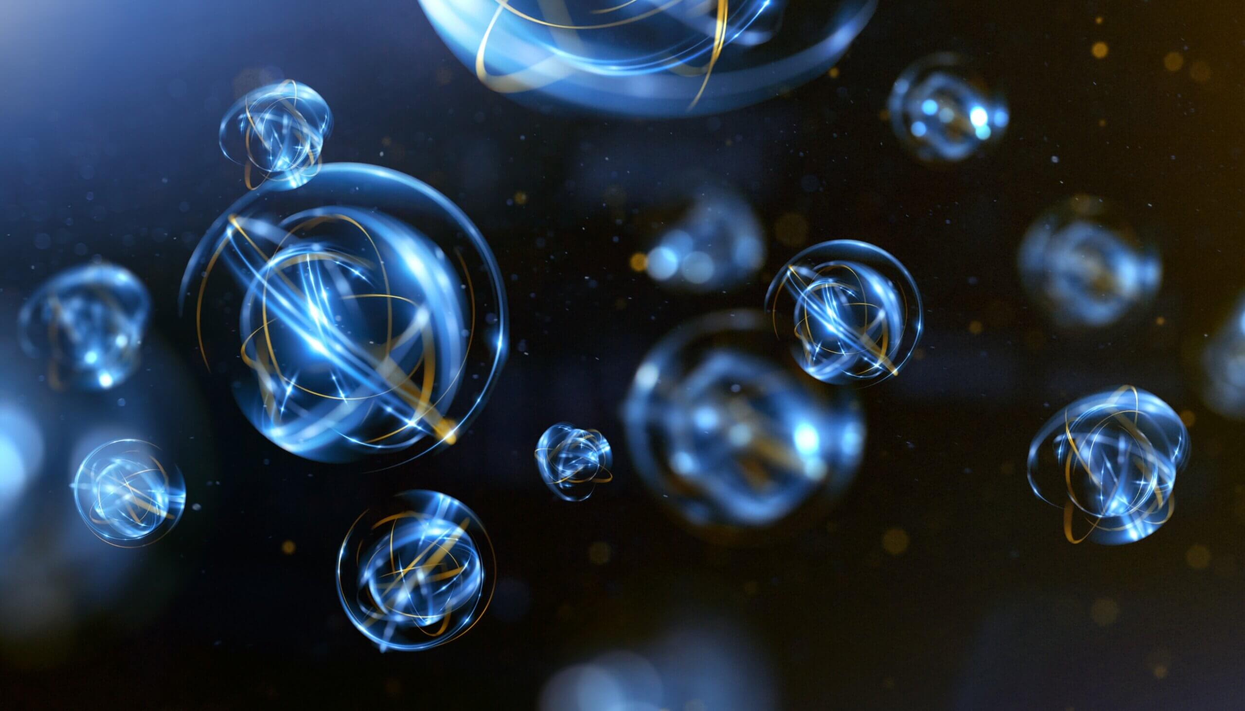 Biología cuántica: ¿en qué consiste?