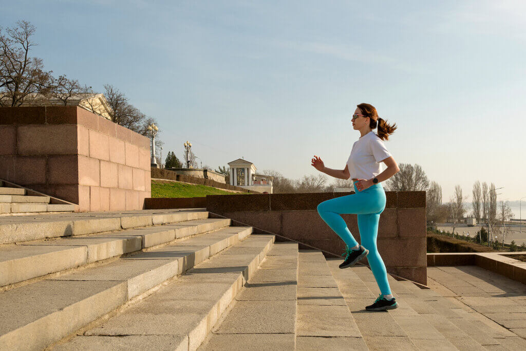 Las preguntas sobre el uso de la copa menstrual incluyen la posibilidad de hacer ejercicio