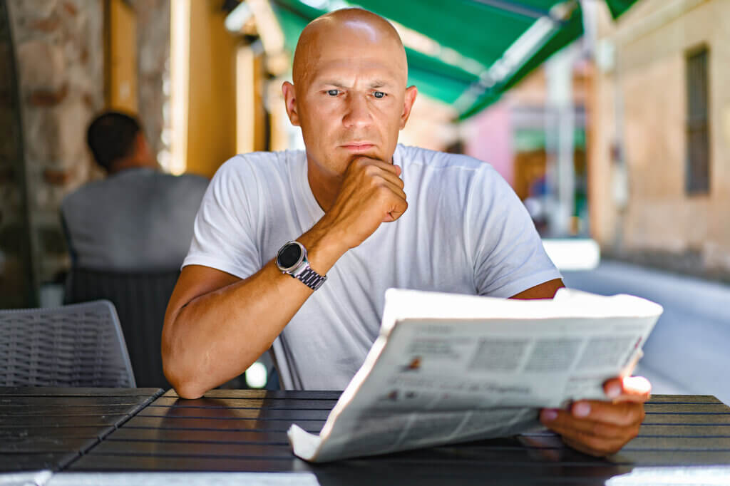 El efecto tercera persona puede afectar a cualquiera