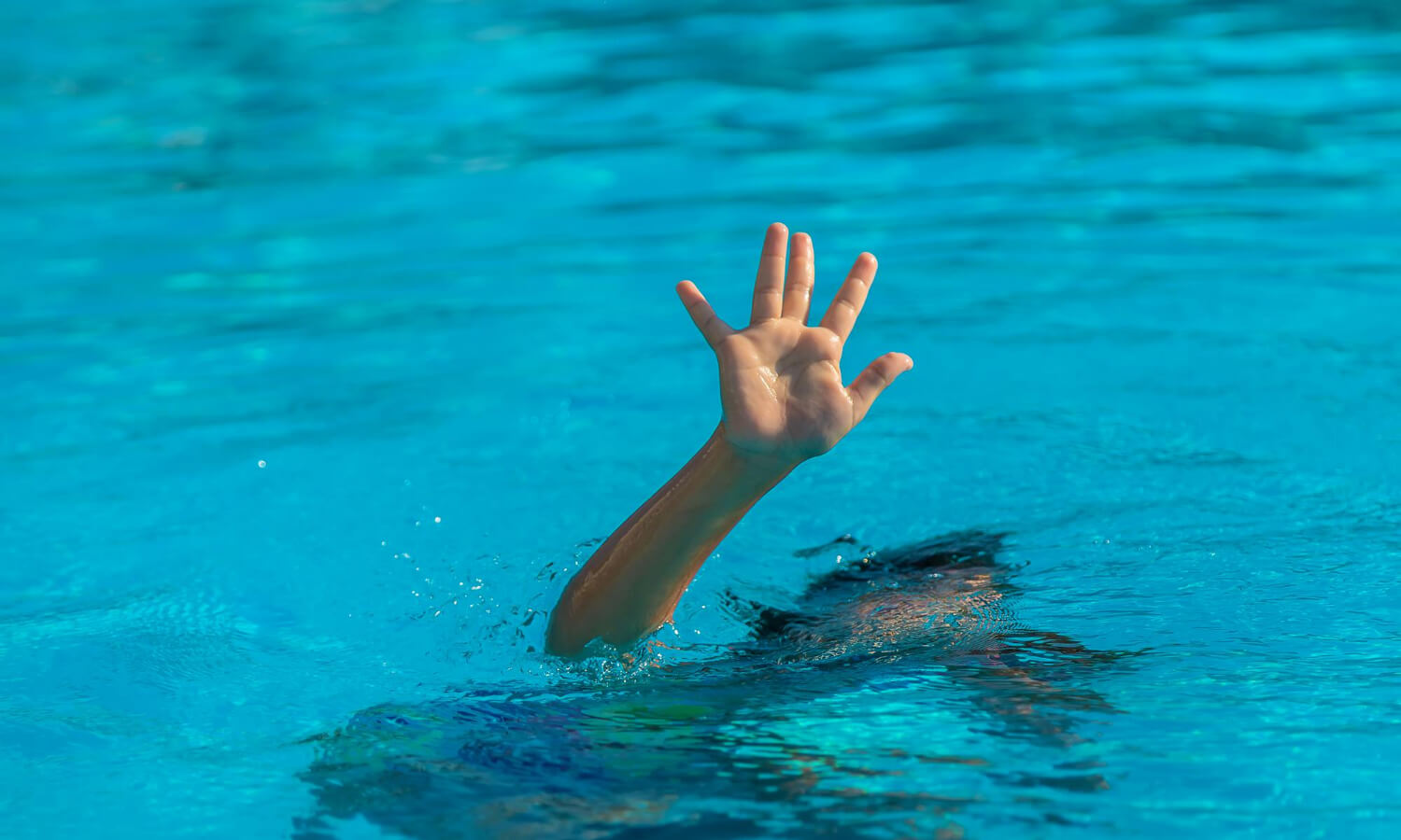 7 consejos para prevenir el ahogamiento infantil