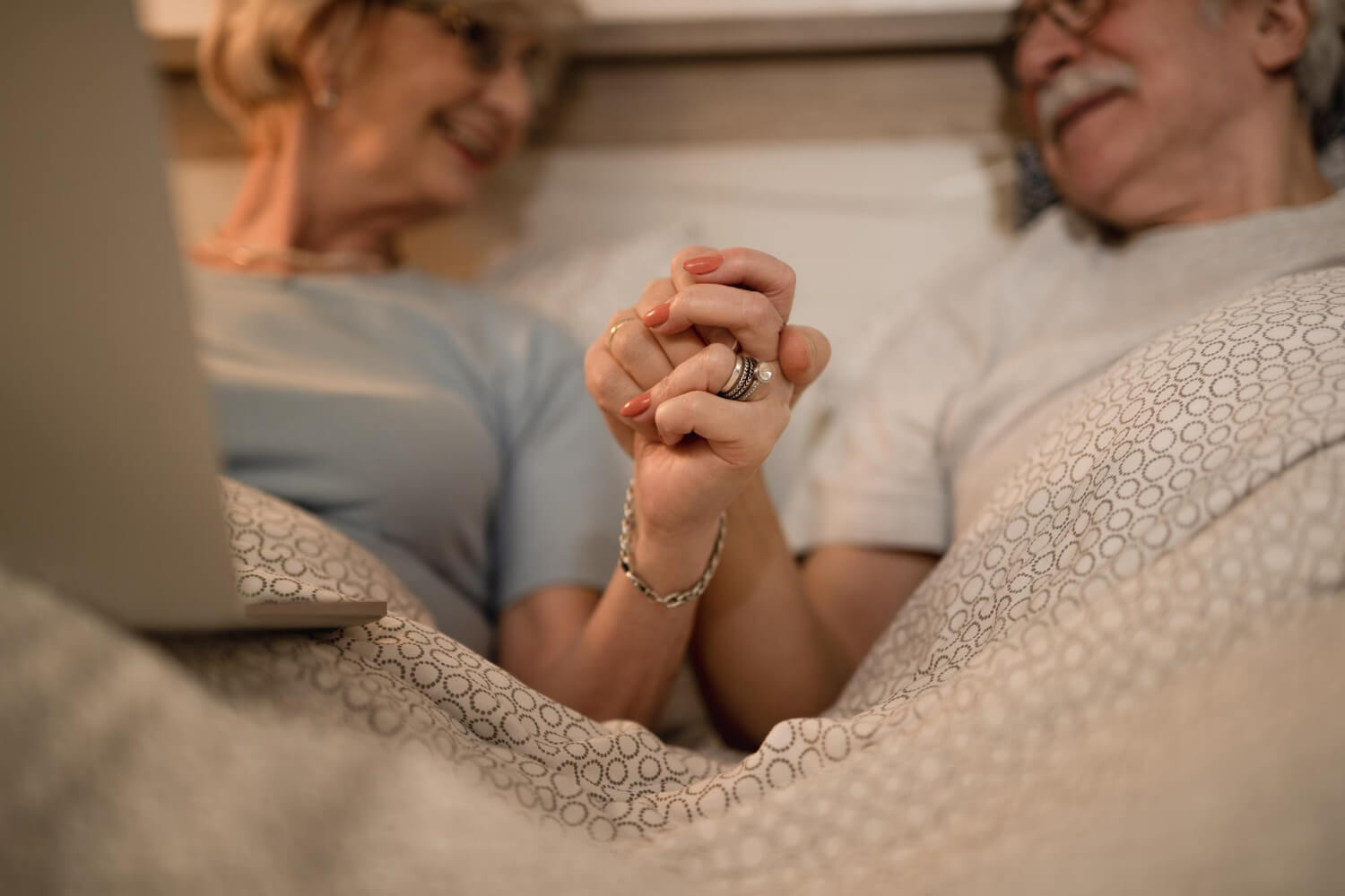 El síndrome del nido vacío