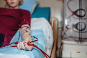 Enfermedad renal crónica: causas, síntomas y tratamiento